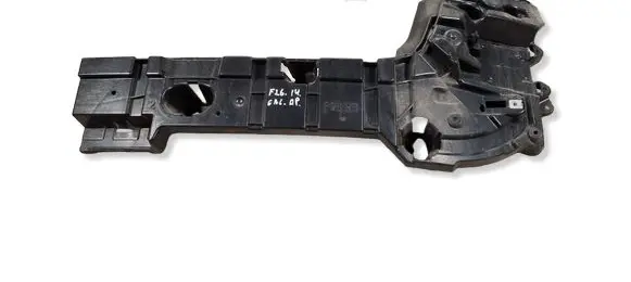 BMW X4 F26 Rear bumper mounting bracket 7338760