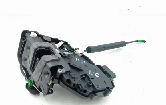 Land Rover Evoque I Rear door lock 7H5A26413AC A048317