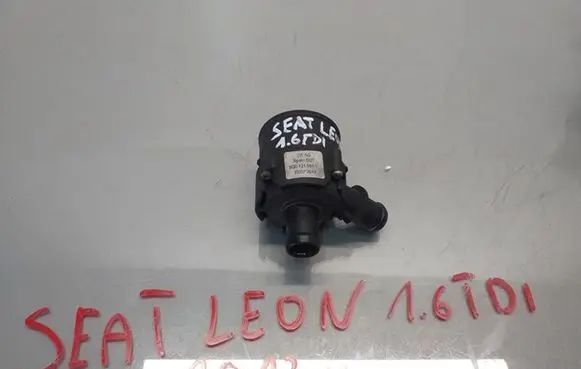 Seat Leon (5F) Water pump