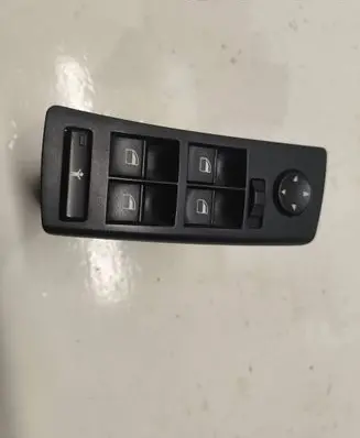 BMW X5 E53 Electric window control switch 6916599