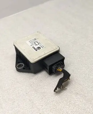 BMW 5 E60 E61 ESP (stability system) control unit 6774602 0265005681 7007505