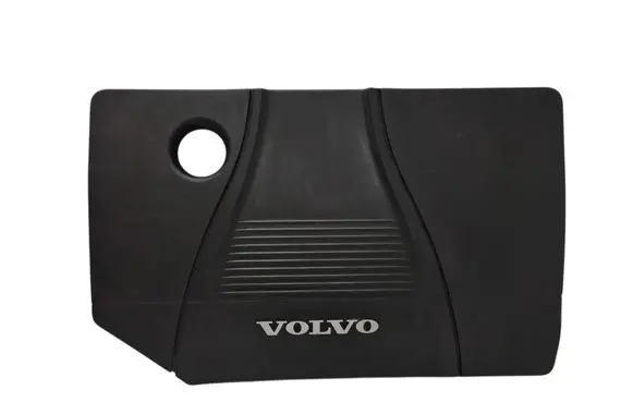 Volvo V70 Engine cover (trim) 4N5G6A949AJ