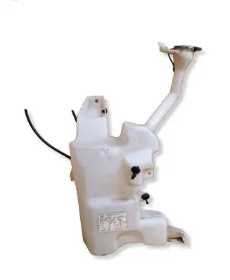 Nissan Qashqai Windshield washer fluid reservoir/tank 289104EA0A