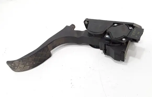 Skoda Fabia Mk1 (6Y) Accelerator throttle pedal 6Q1721503 0281002378