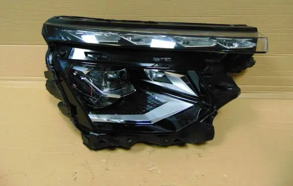 Skoda Kamiq Headlight/headlamp 655941016C