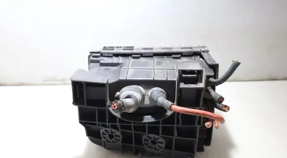 Audi TT Mk1 Fuse box set