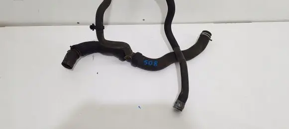 Peugeot 508 Engine coolant pipe/hose