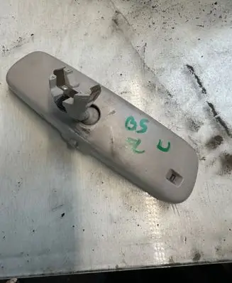 Volkswagen PASSAT B5 Rear view mirror (interior) 2332