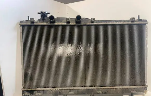 Subaru Legacy Coolant radiator