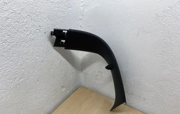 Peugeot 3008 I Other trunk/boot trim element 9684324077