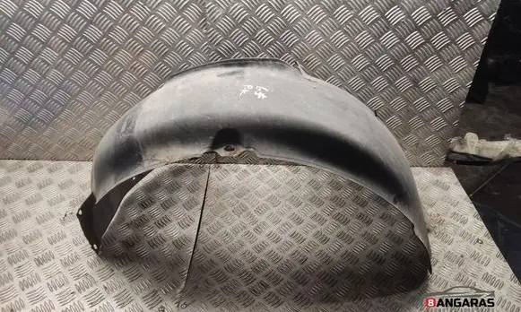 Volkswagen Golf Plus Front wheel arch liner splash guards 1k0805977b