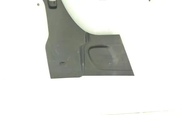 Renault Trafic III (X82) Trunk/boot lower side trim panel 769015167R 93868198