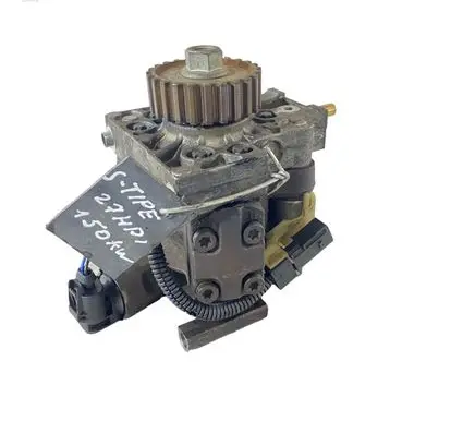Jaguar S-Type Fuel injection high pressure pump A2020003757 4S7Q9B395AJ