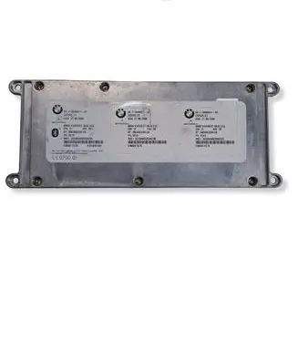 BMW 3 E46 Bluetooth control unit module 8411694601101