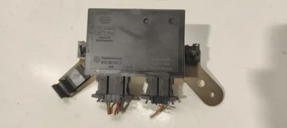 Seat Cordoba (6K) Immobilizer control unit/module 6H0953257B 5WK47740
