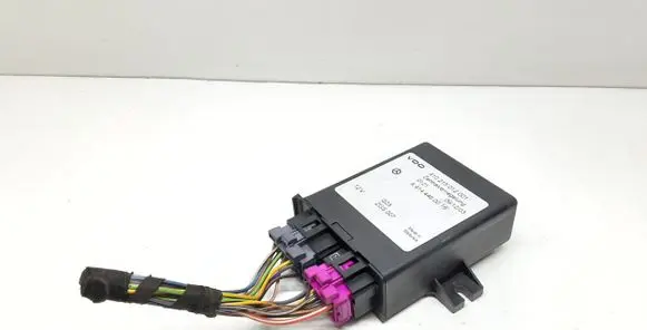 Mercedes-Benz Vaneo W414 Door central lock control unit/module 410215012001 A4144460016