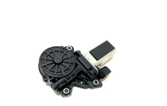 Audi A8 S8 D4 4H Front door soft close latching motor 4F0837059