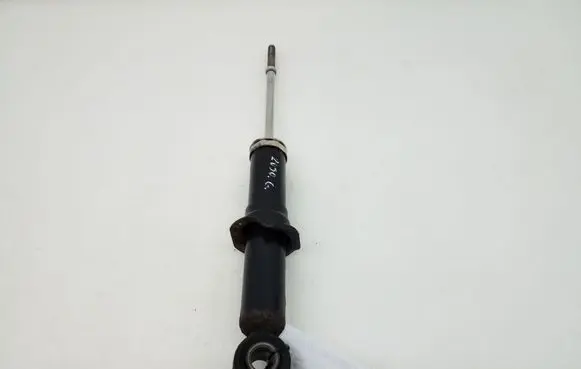 Rear shock absorber/damper