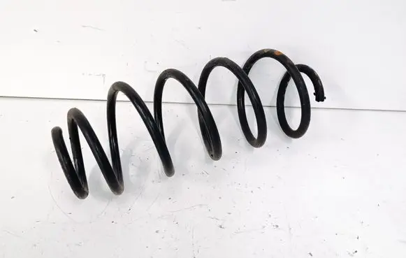 Volvo XC70 Front coil spring