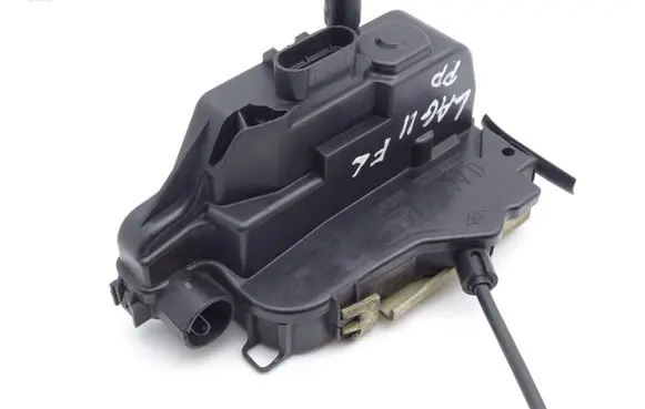 Renault Laguna II Front door lock 000662Z98 H0B523