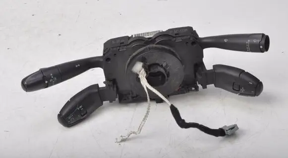 Peugeot 308 A set of switches 96660140XT