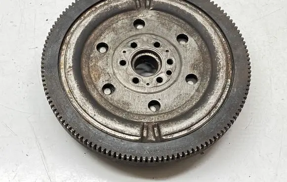 Peugeot 508 Flywheel DT402407