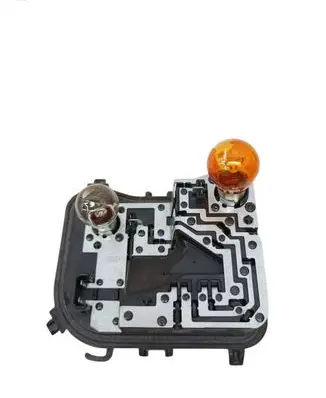 Dacia Duster II Headlight/headlamp bulb 