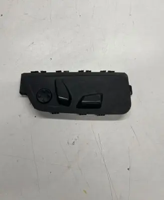 BMW X5 F15 Seat control switch 28373634 9276464