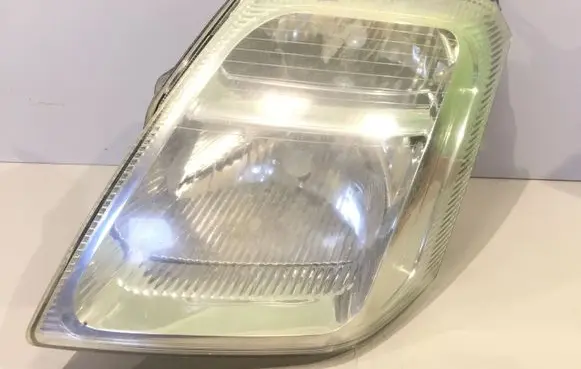 Citroen C2 Headlight/headlamp 41991748