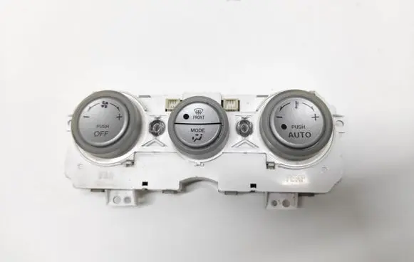 Mazda 6 Climate control unit PG29E002C