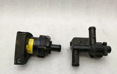 Porsche Panamera (970) Water pump 97057222501