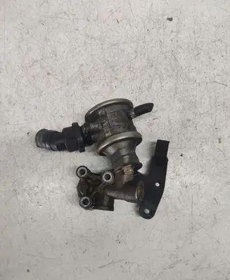 Audi A3 S3 8L EGR valve 06A131102A