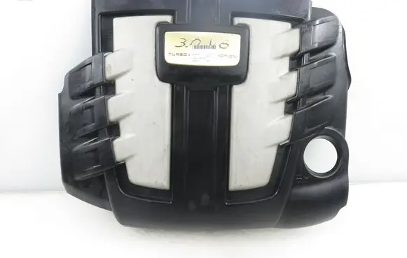 Porsche Cayenne (92A) Engine cover (trim) 059103925BC 059103925BD