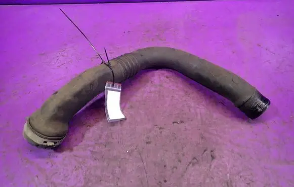 Renault Scenic I Intercooler hose/pipe 