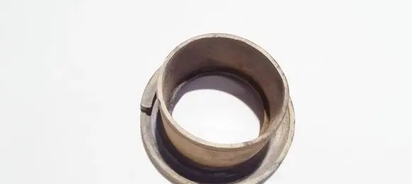 Honda HR-V Front coil spring rubber mount 