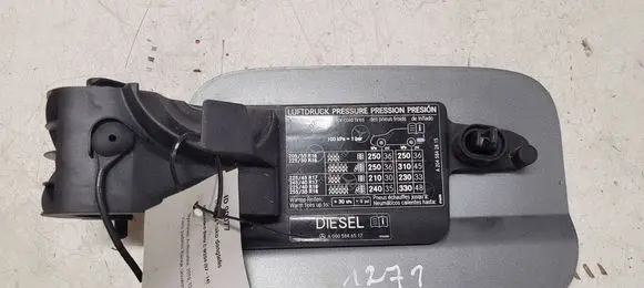 Mercedes-Benz C W204 Fuel tank cap A0005846517 A2045842815