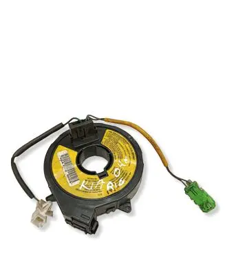 KIA Rio Airbag slip ring squib (SRS ring) 