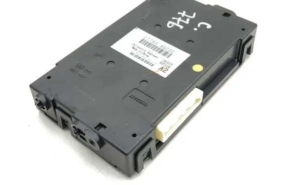 Infiniti Q50 Other control units/modules 277604GC0C 937114 141015