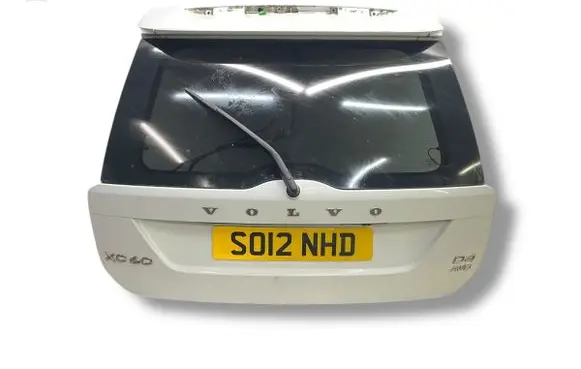 Volvo XC60 Tailgate/trunk/boot lid 