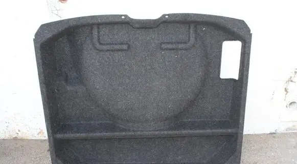 Volvo XC60 Spare wheel section trim 30721221