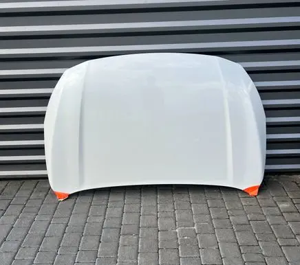 Subaru XV I Engine bonnet/hood