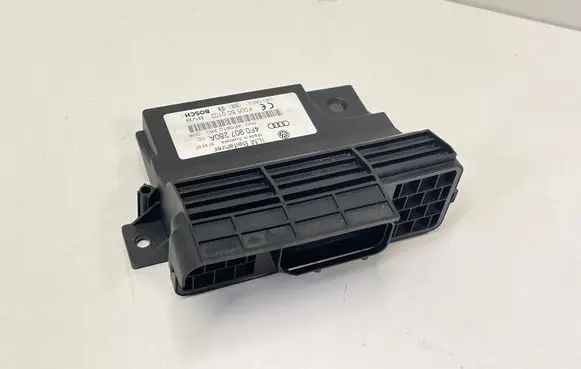 Audi A8 S8 D3 4E Other control units/modules 4F0907280A F005S00102 4F0910280