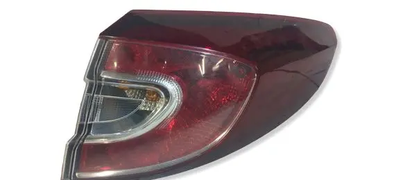 Renault Megane III Rear/tail lights 265500010R 89319381 8931938170