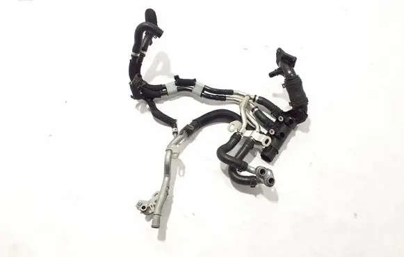 Renault Espace VI Engine coolant pipe/hose 210471383R