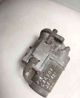 KIA Carens II Starter motor 3610027010 031013190