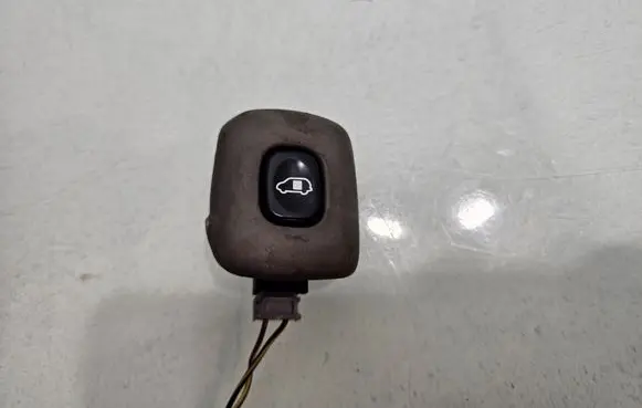 Chrysler Grand Voyager IV Electric sliding door switch 0SE501D5AC