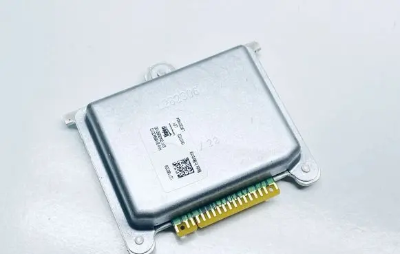 Headlight ballast module Xenon
