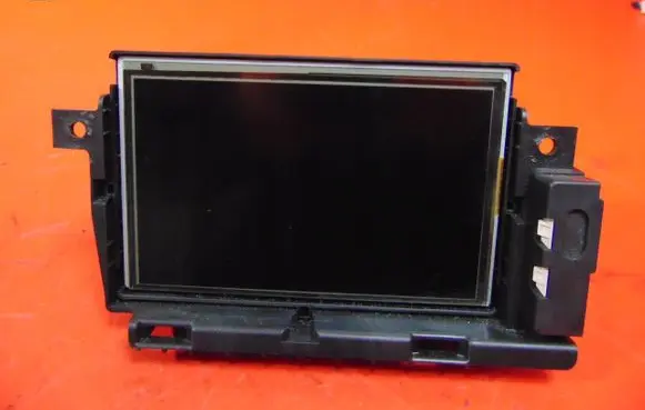 Renault Kangoo II Screen/display/small screen 259150869R