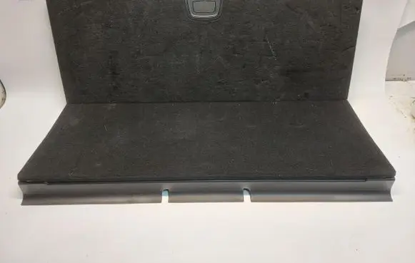Mercedes-Benz EQA Trunk/boot mat liner 5ABAH000-JLK01