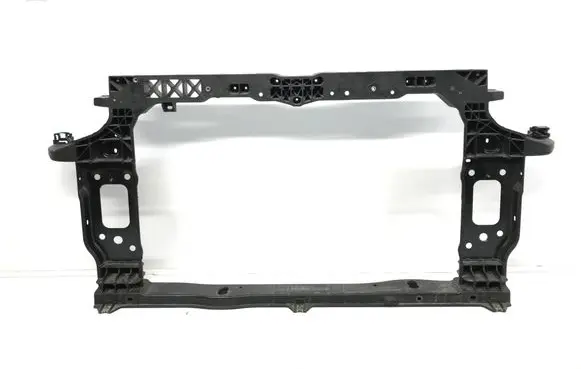 Hyundai i10 Radiator support slam panel 64101K7000
